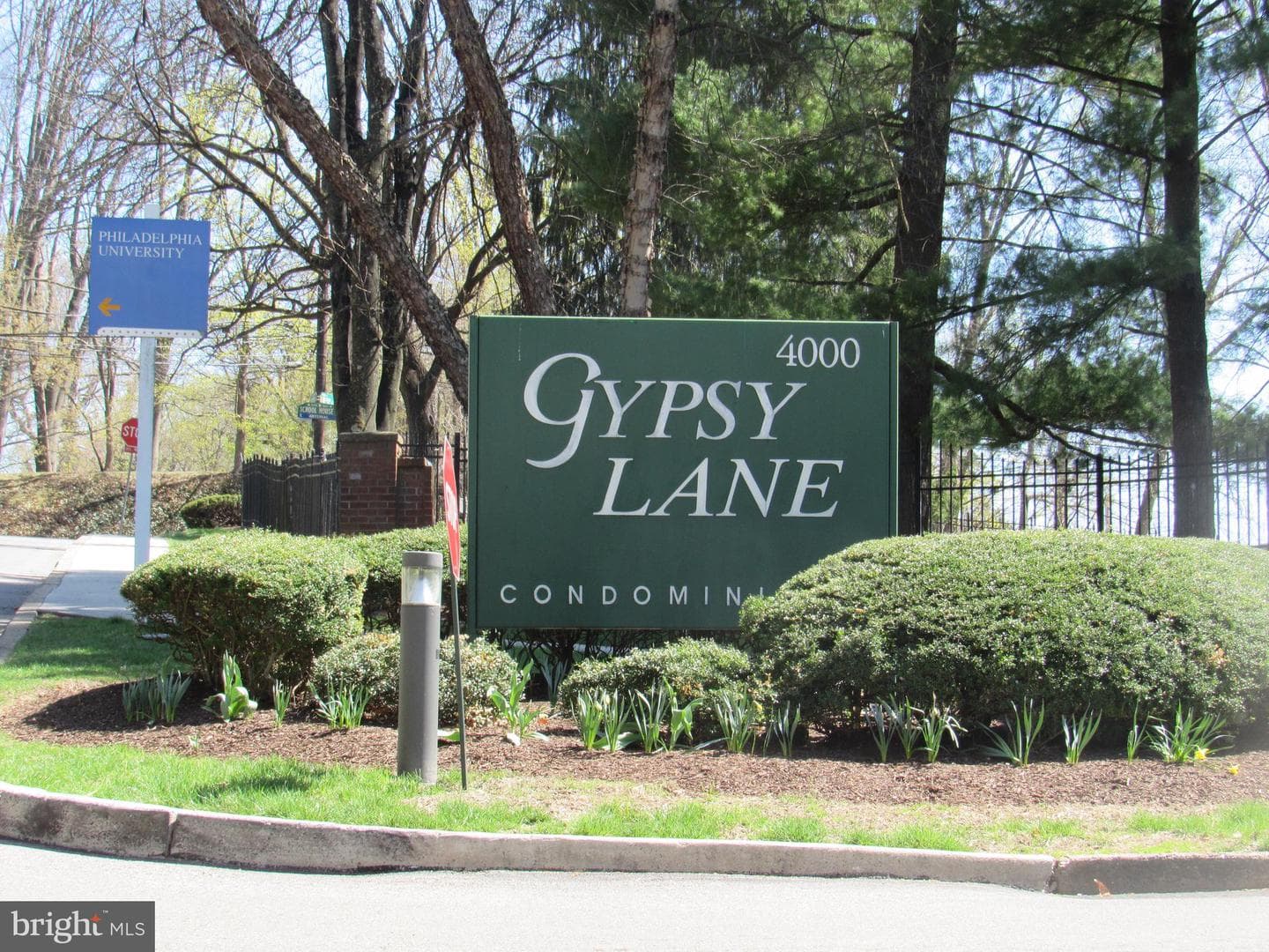 4000 Gypsy Lane #603 F2 photo 1