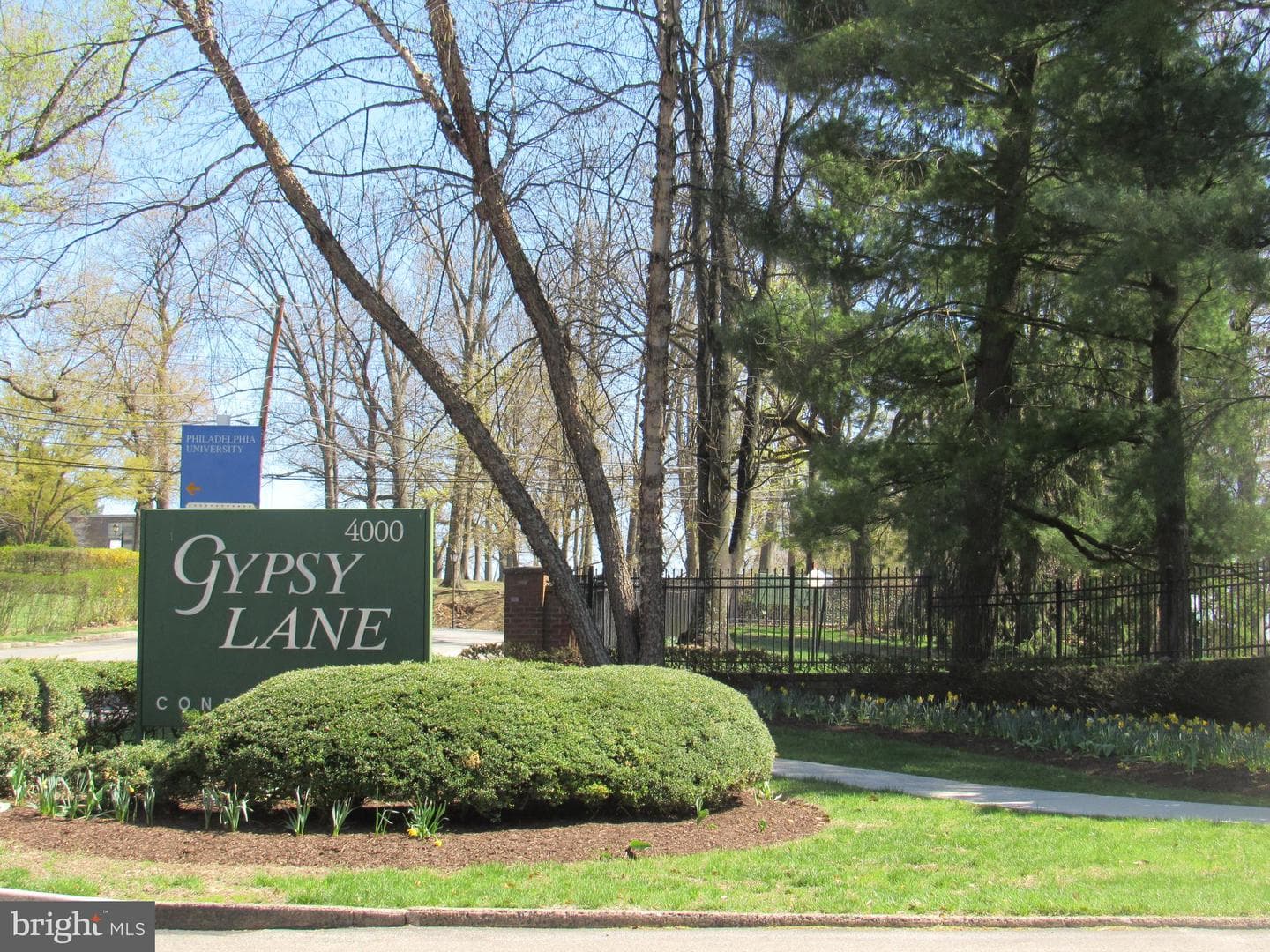 4000 Gypsy Lane #603 F2 photo 52