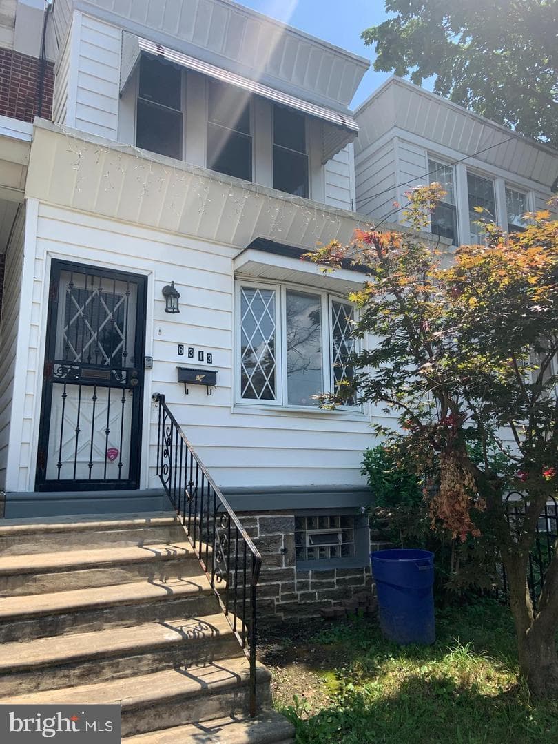 6313 Bingham Street, Philadelphia