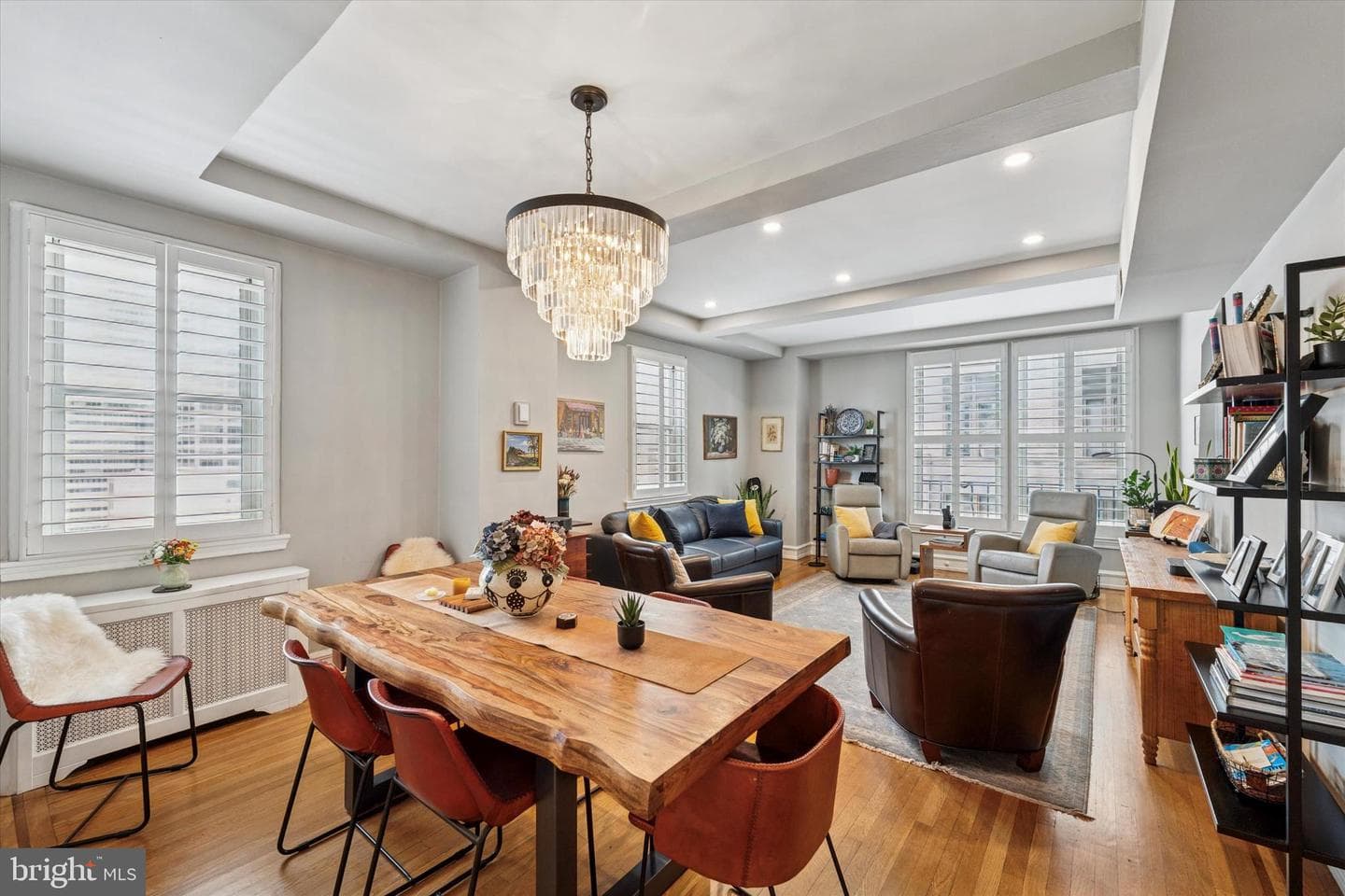 1901 Walnut Street #14f photo 3