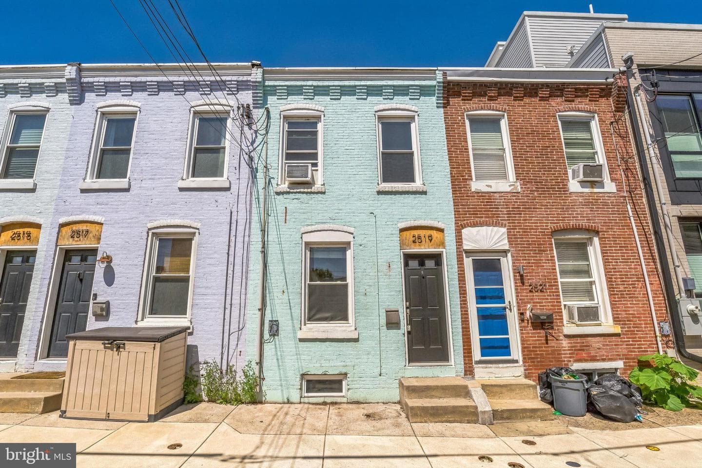 2519 E Gordon Street photo 1