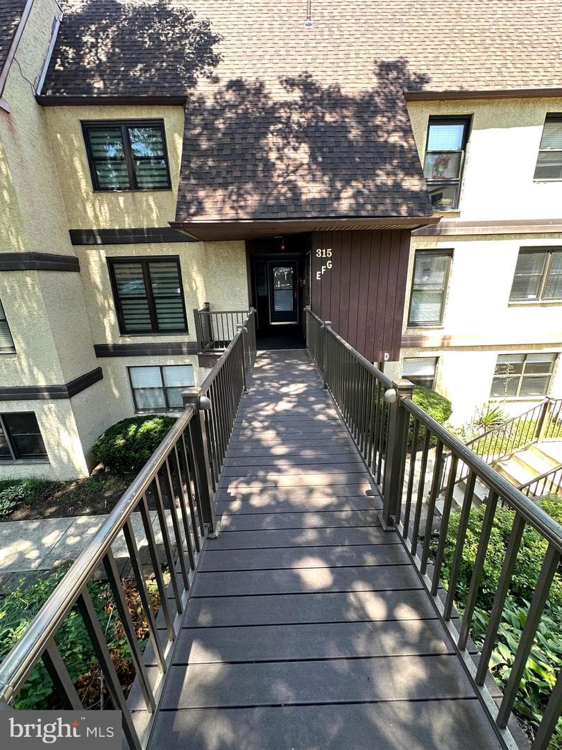 315 Shawmont Avenue #E photo 1