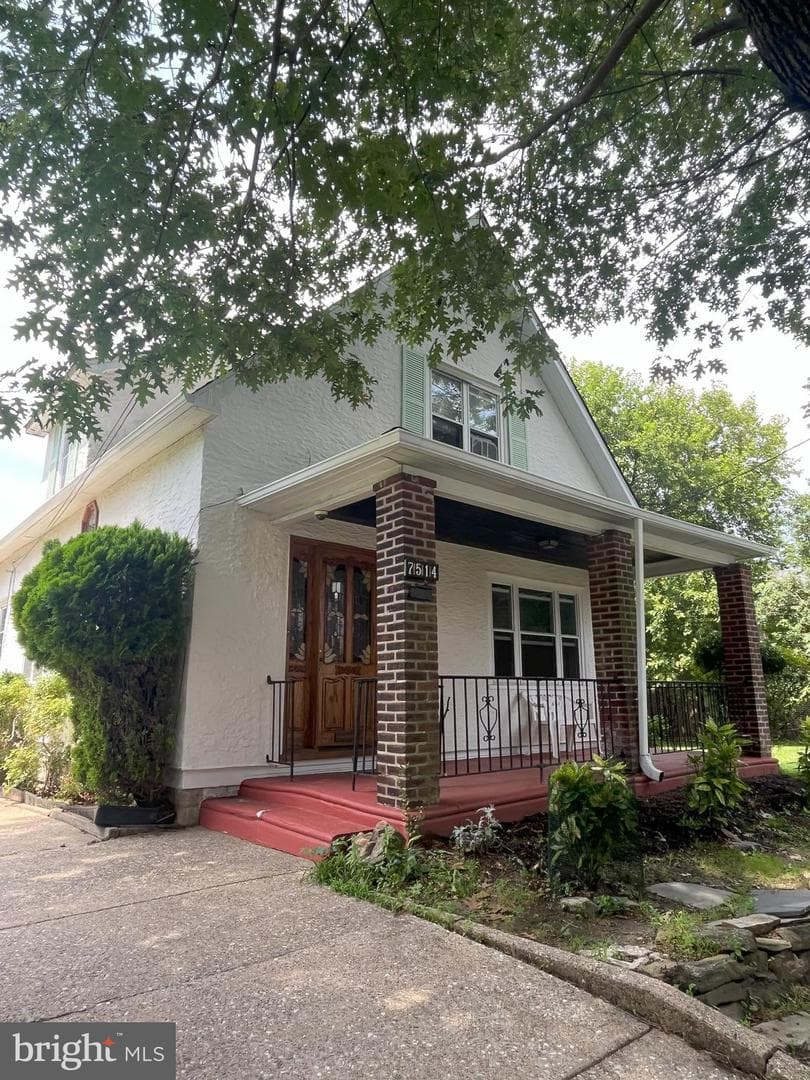 7514 Culp Street, Philadelphia