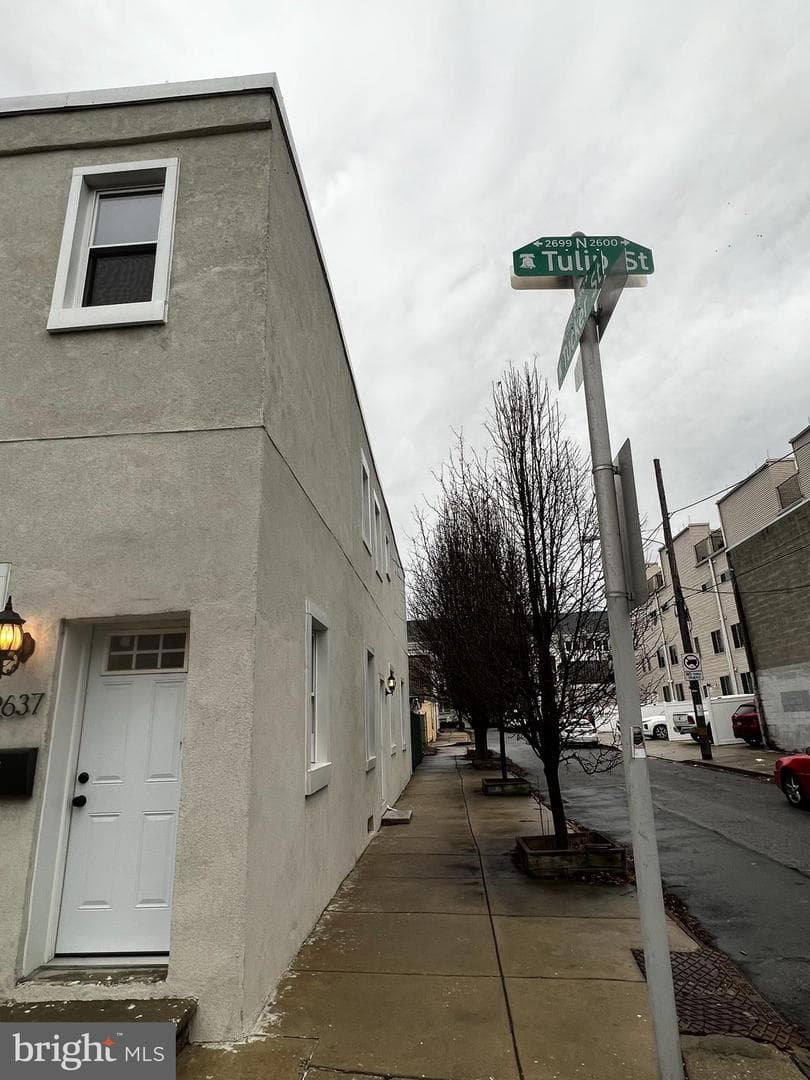 2637 Tulip And 2634-36 Agate Street Street photo 4