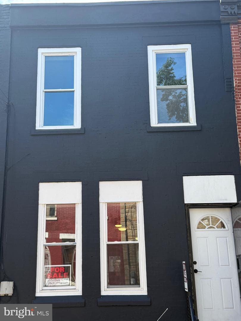 1912 Page Street, Philadelphia