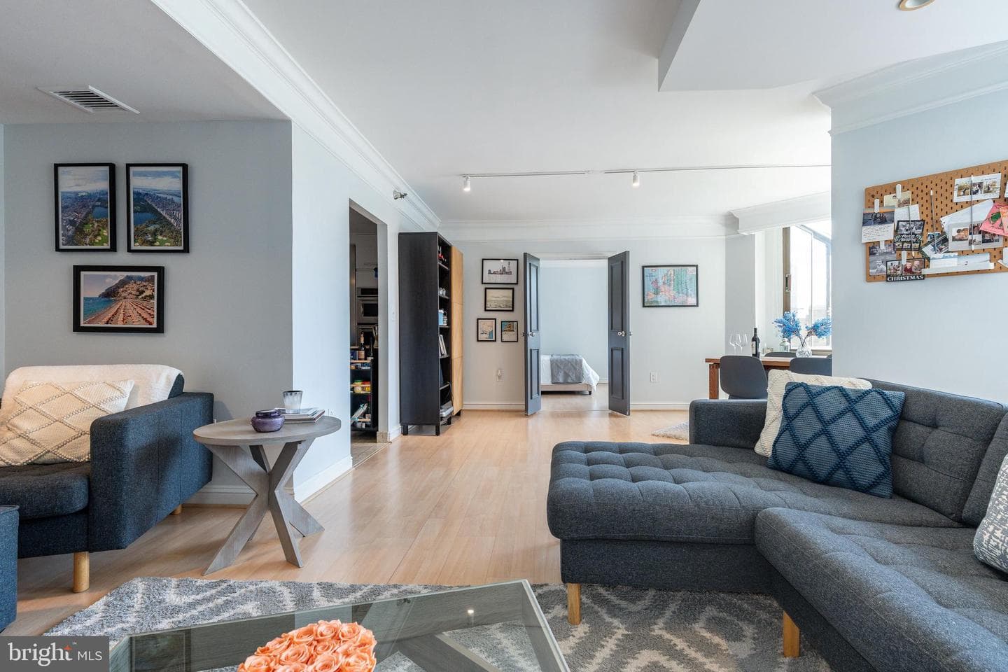 202 W Rittenhouse Square #1108 photo 11
