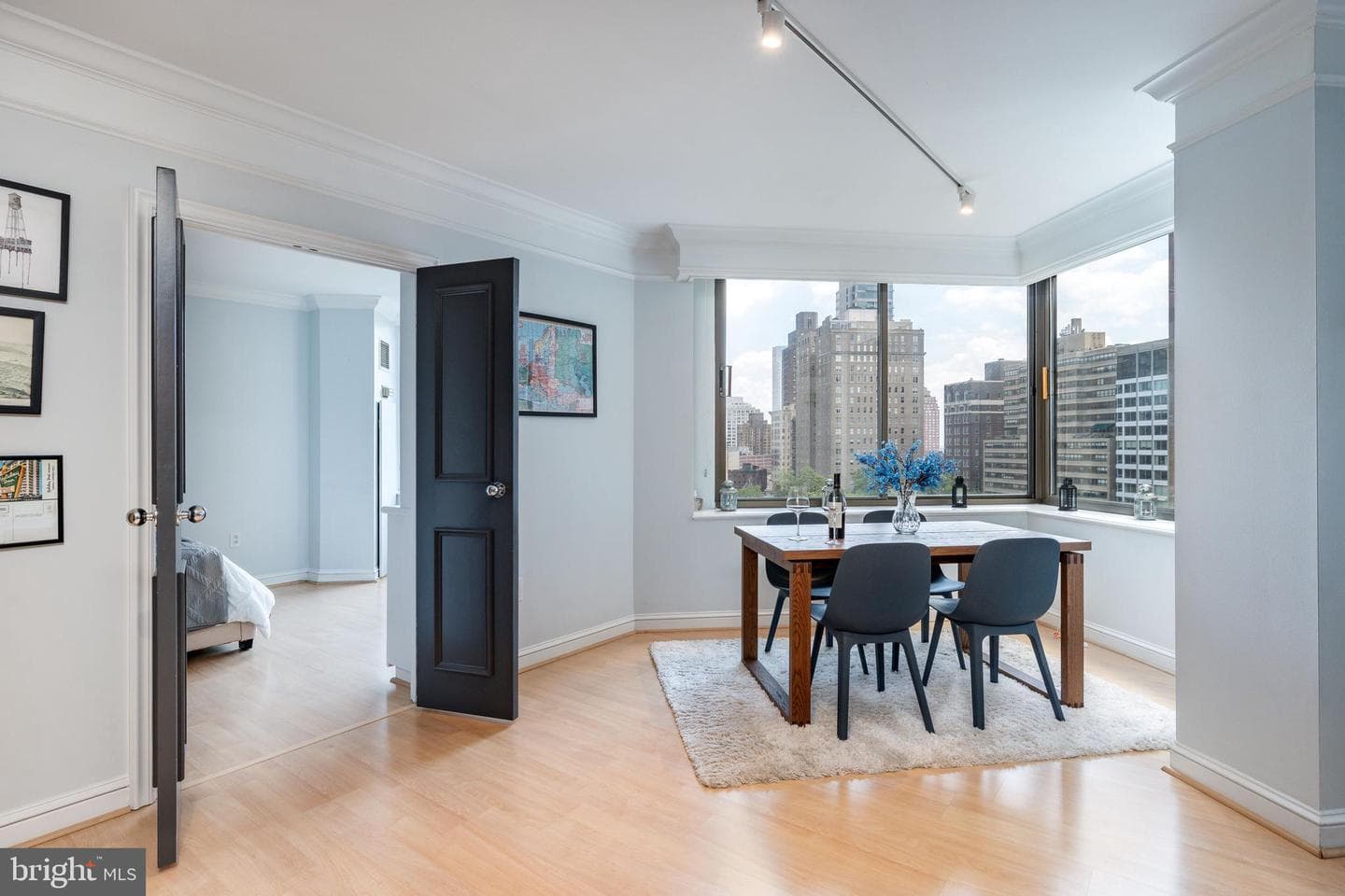 202 W Rittenhouse Square #1108 photo 13