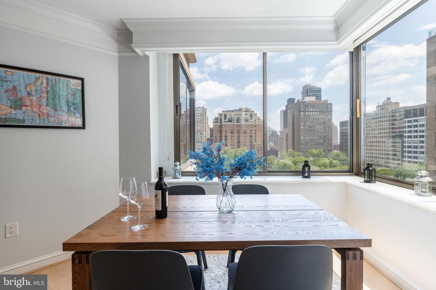 202 W Rittenhouse Square #1108 photo 14