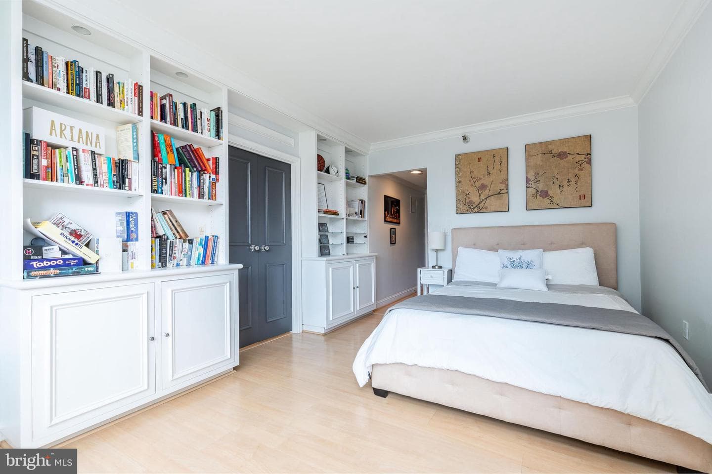 202 W Rittenhouse Square #1108 photo 18