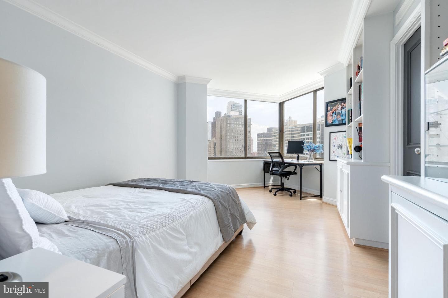 202 W Rittenhouse Square #1108 photo 19