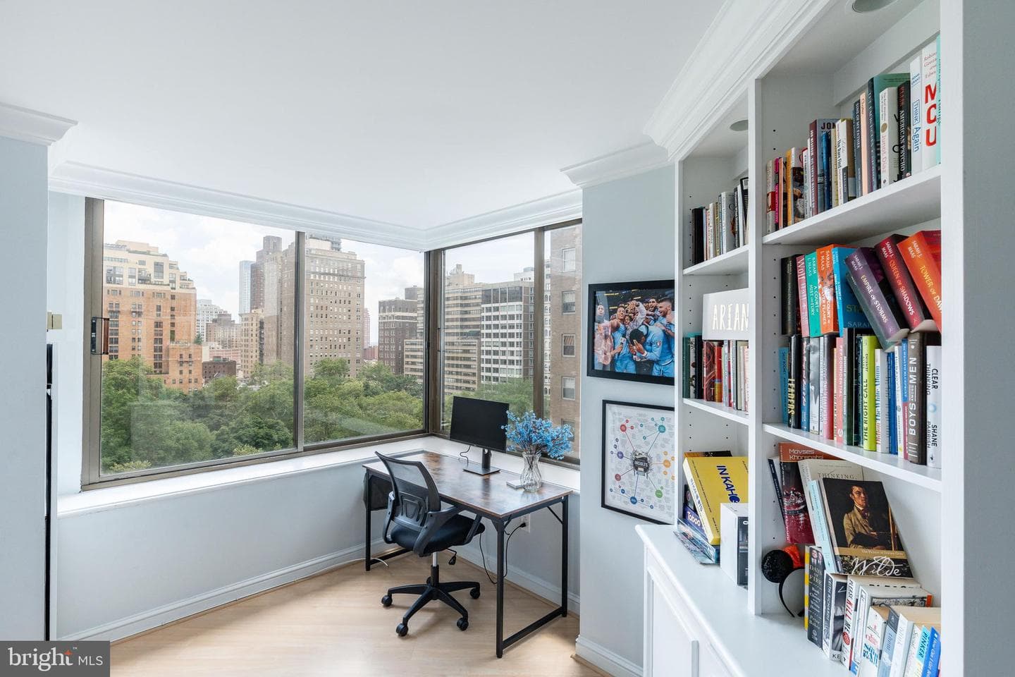 202 W Rittenhouse Square #1108 photo 20