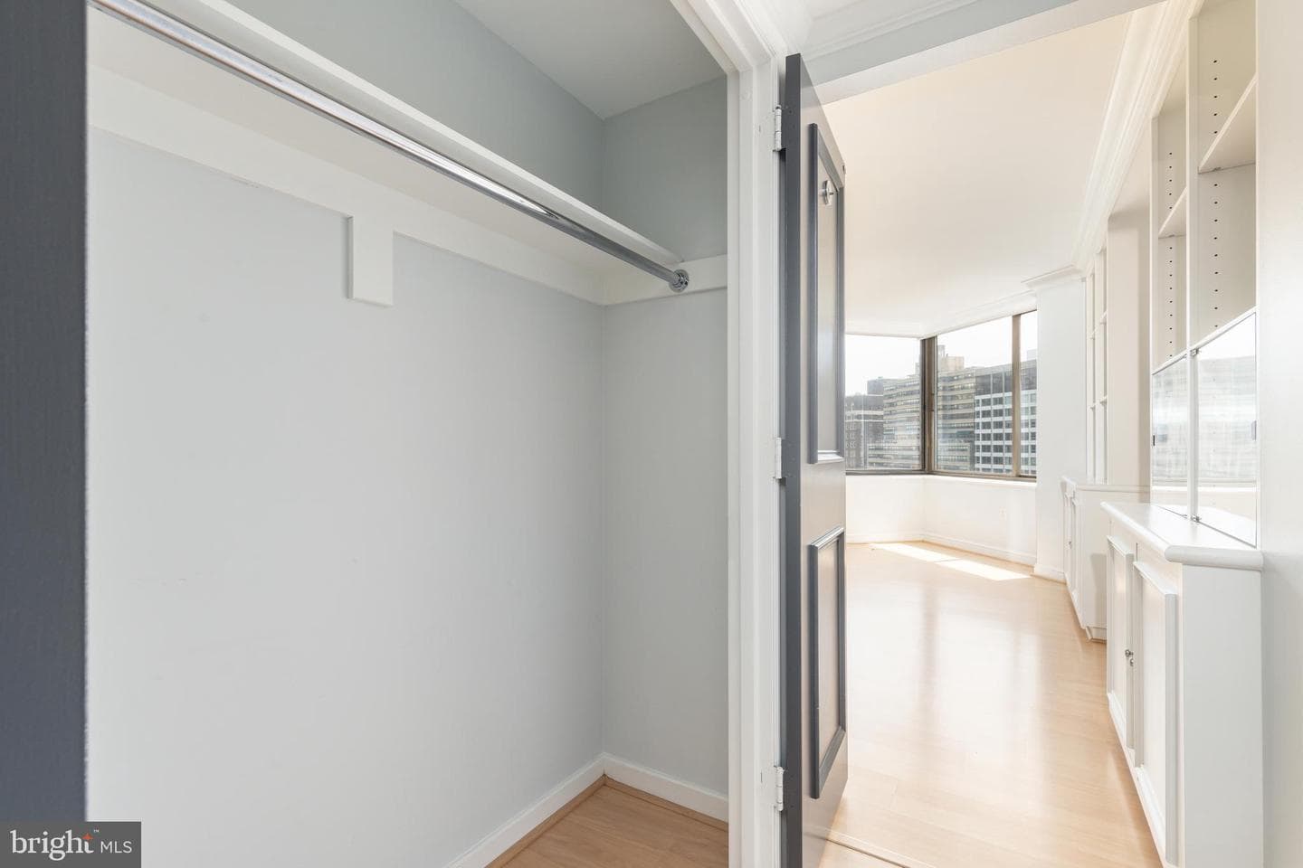 202 W Rittenhouse Square #1108 photo 21