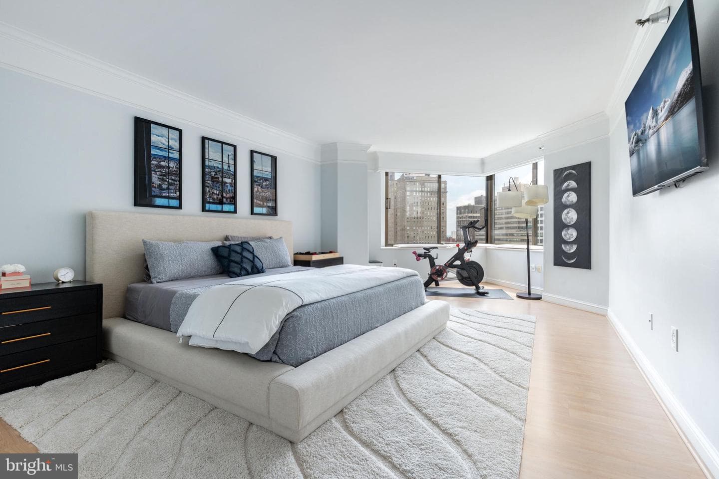 202 W Rittenhouse Square #1108 photo 26