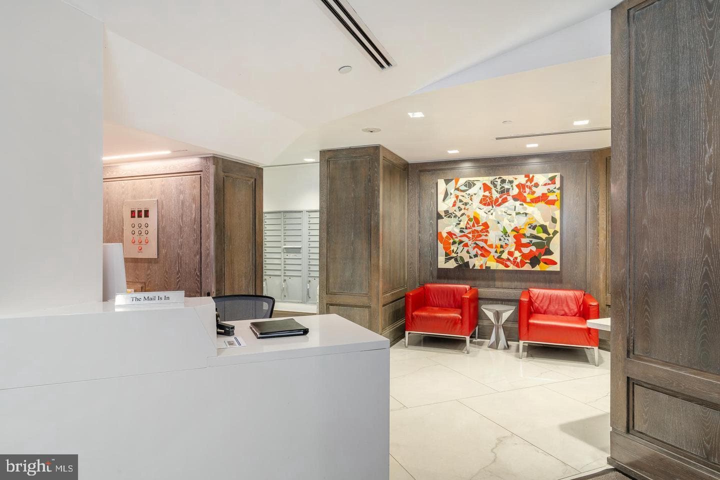 202 W Rittenhouse Square #1108 photo 35