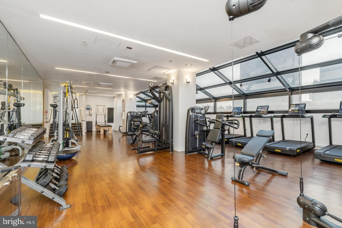 202 W Rittenhouse Square #1108 photo 36