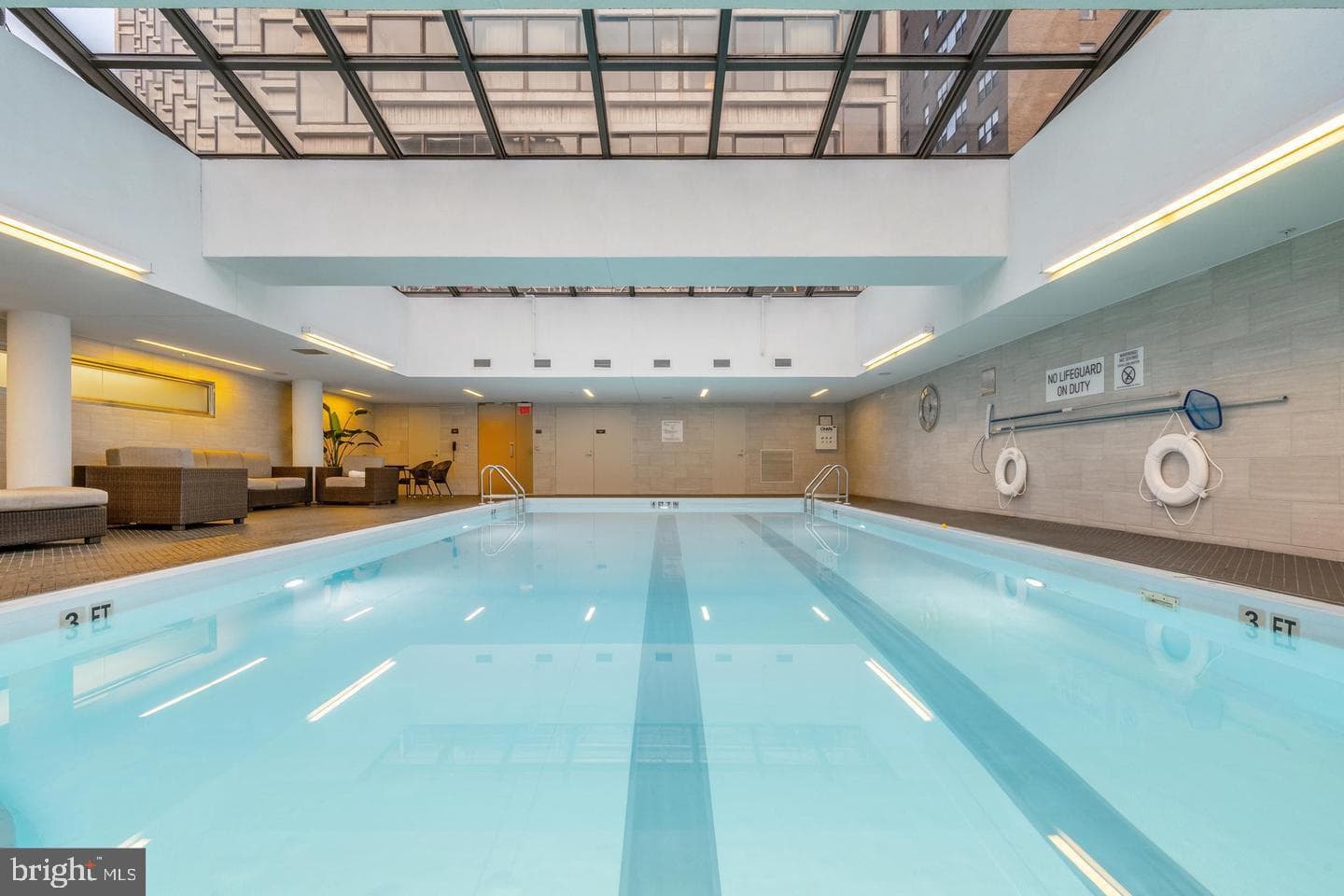 202 W Rittenhouse Square #1108 photo 37