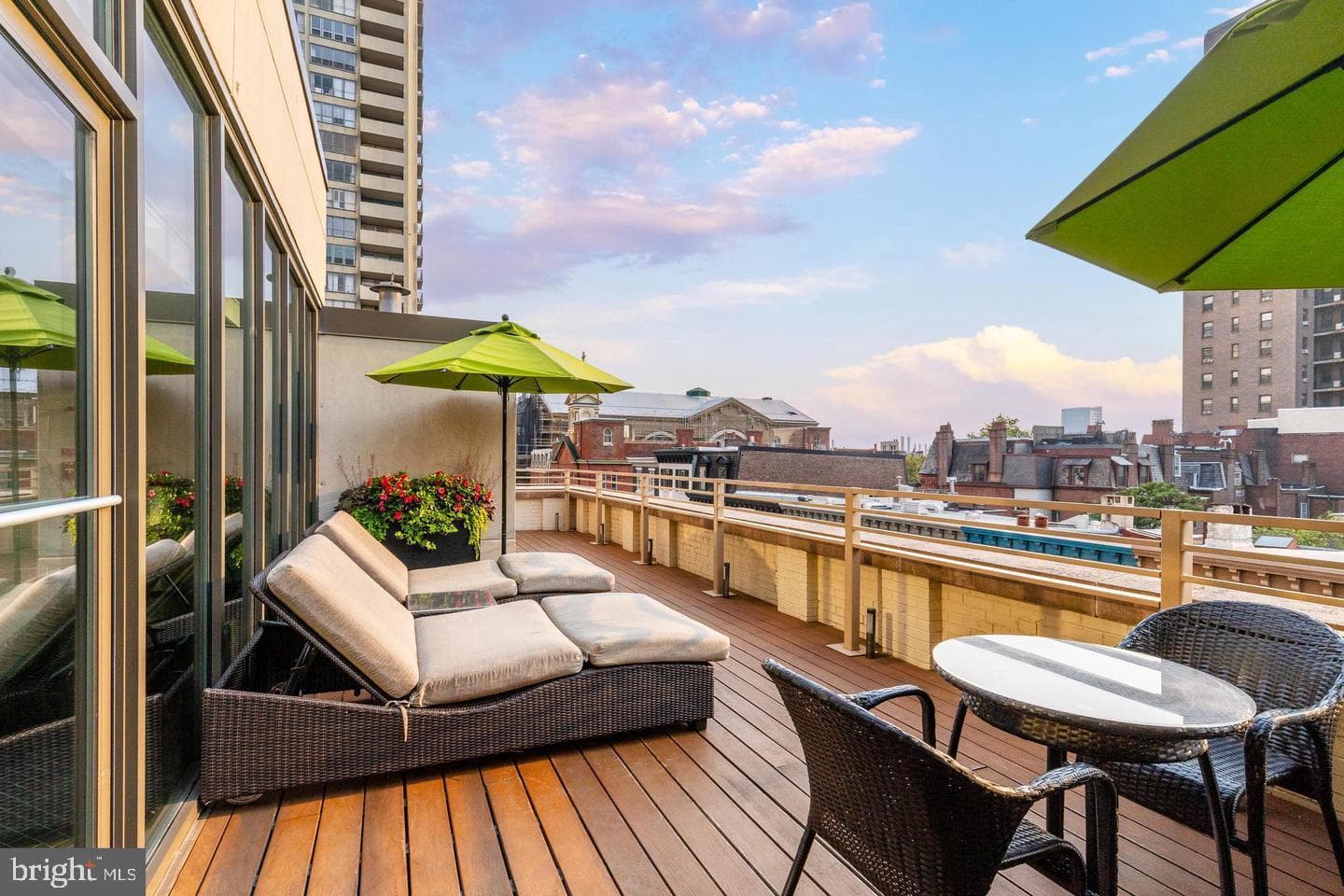 202 W Rittenhouse Square #1108 photo 40