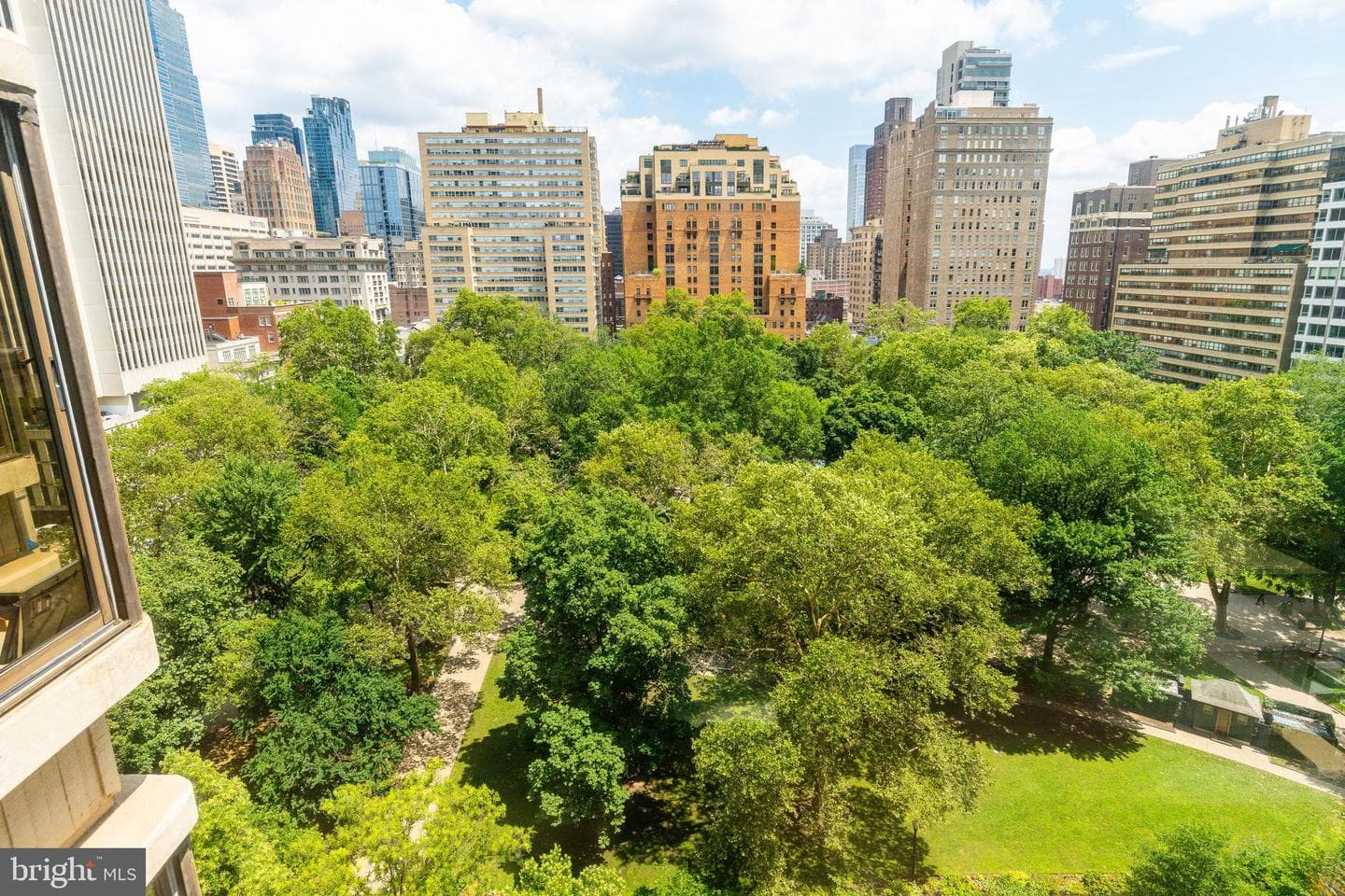 202 W Rittenhouse Square #1108 photo 42