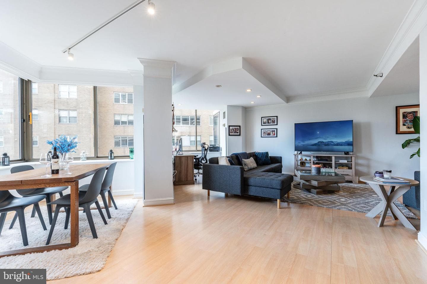 202 W Rittenhouse Square #1108 photo 6