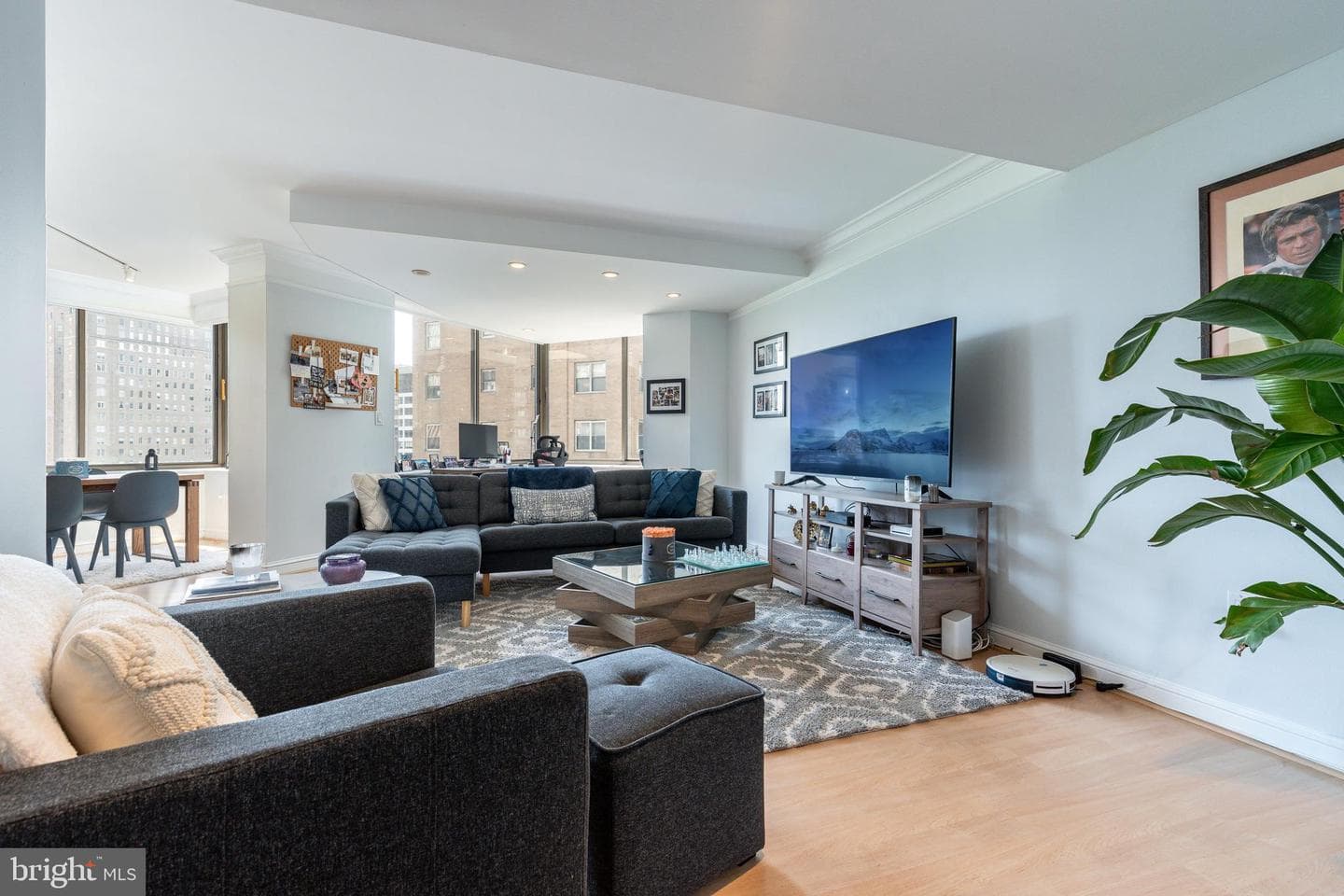202 W Rittenhouse Square #1108 photo 7