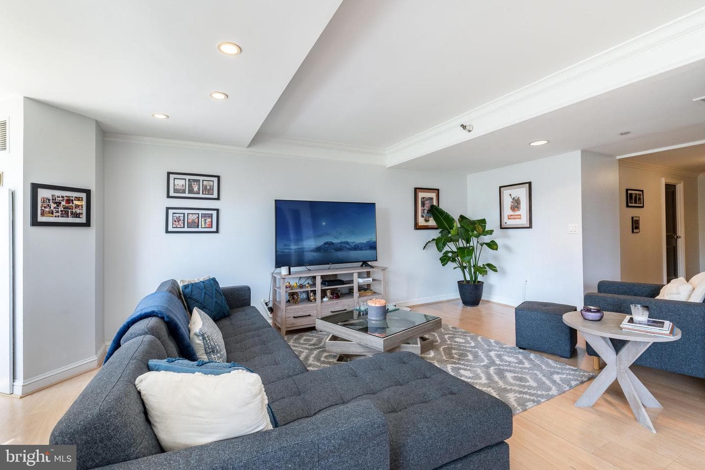 202 W Rittenhouse Square #1108 photo 9