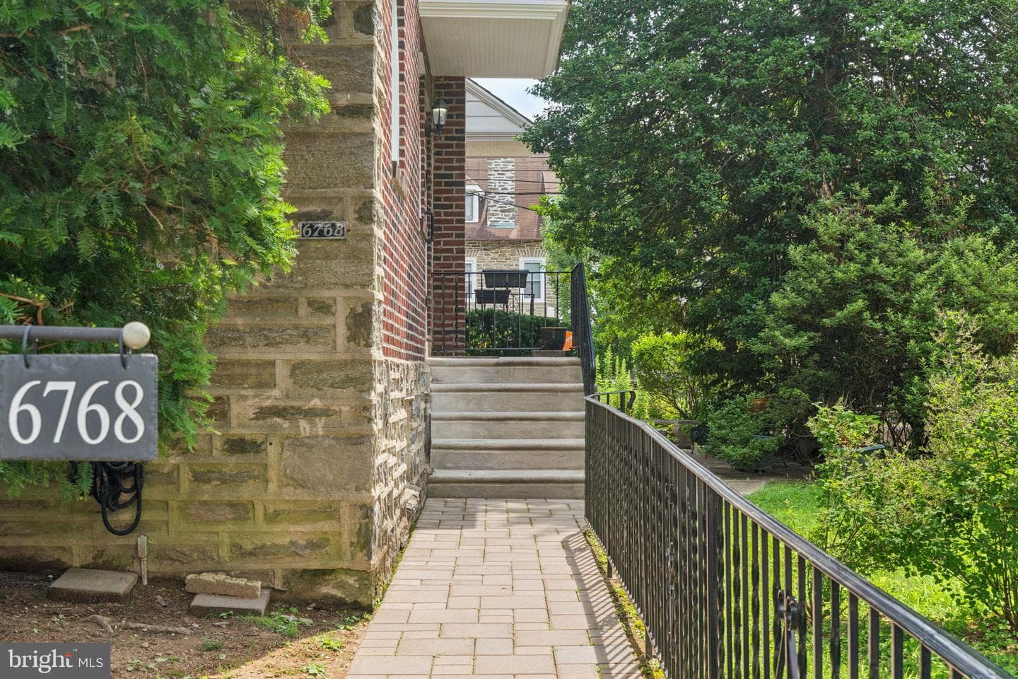 6768 Stenton Avenue photo 9