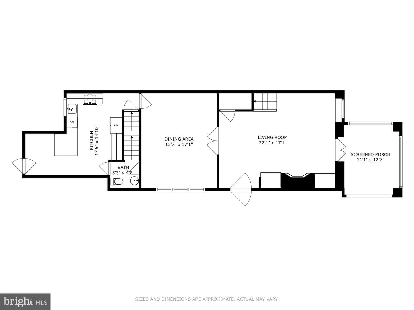 802 E Phil Ellena Street photo 24