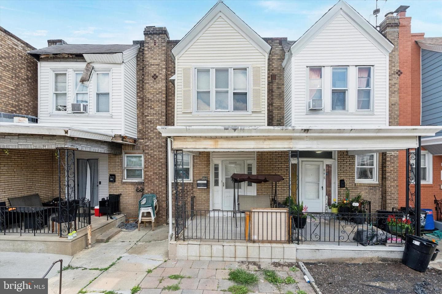 894 Granite Street