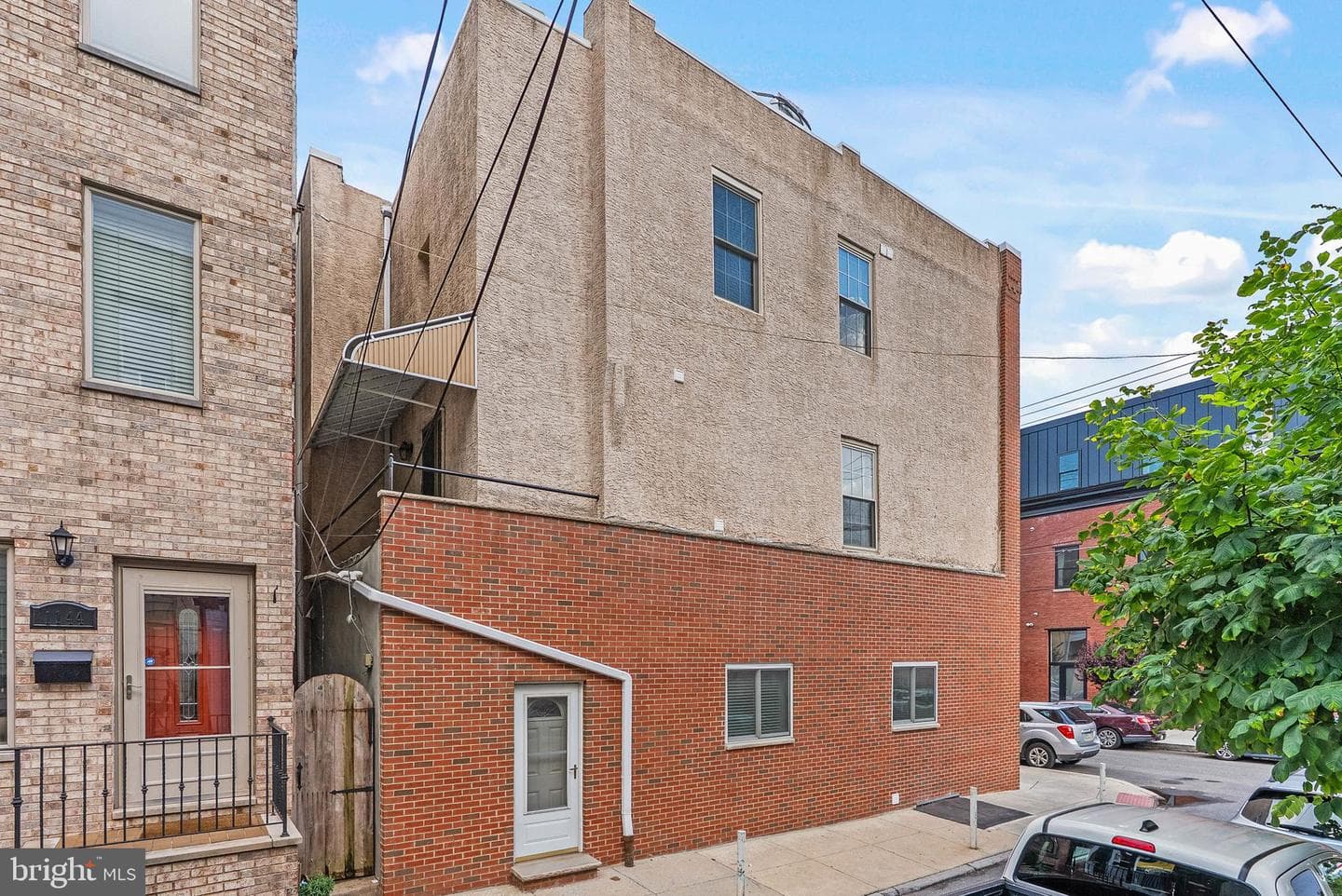 1241 S 12th Street, Philadelphia