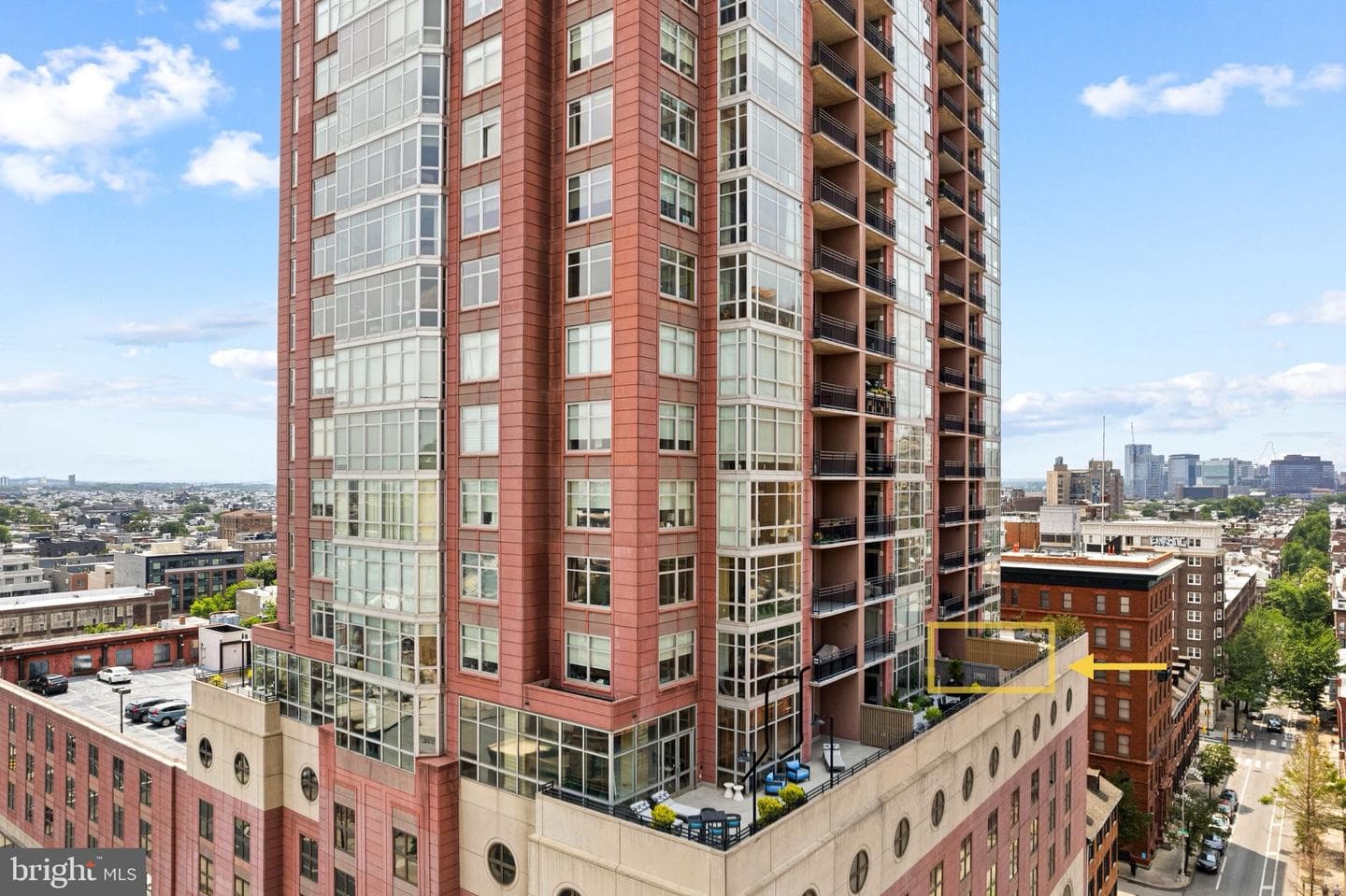 440 S Broad St # 803 photo 46