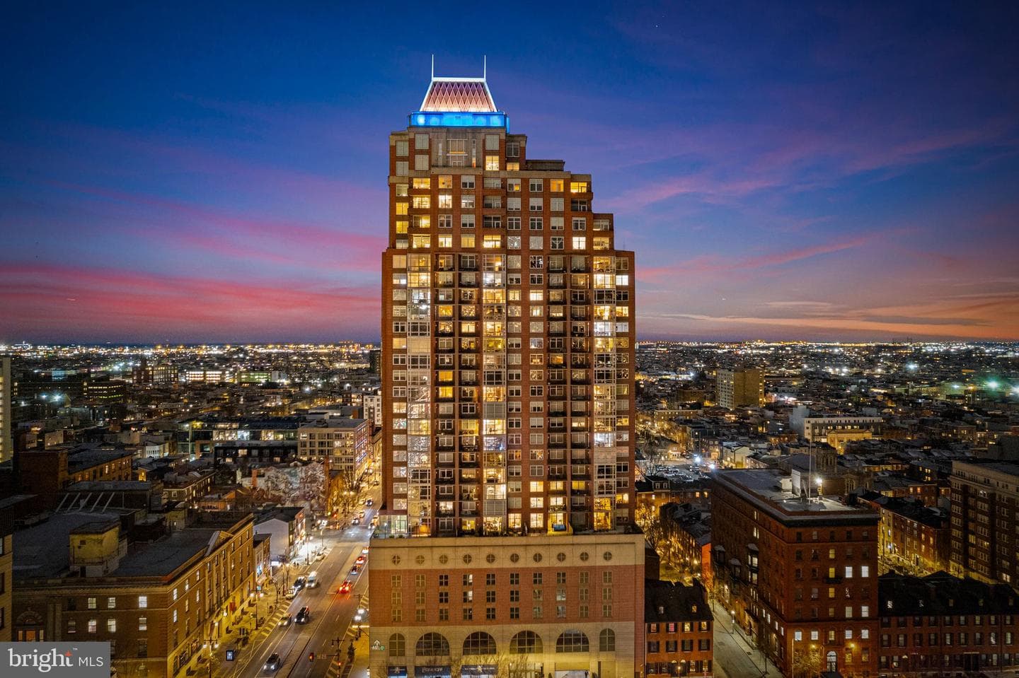 440 S Broad St # 803 photo 60
