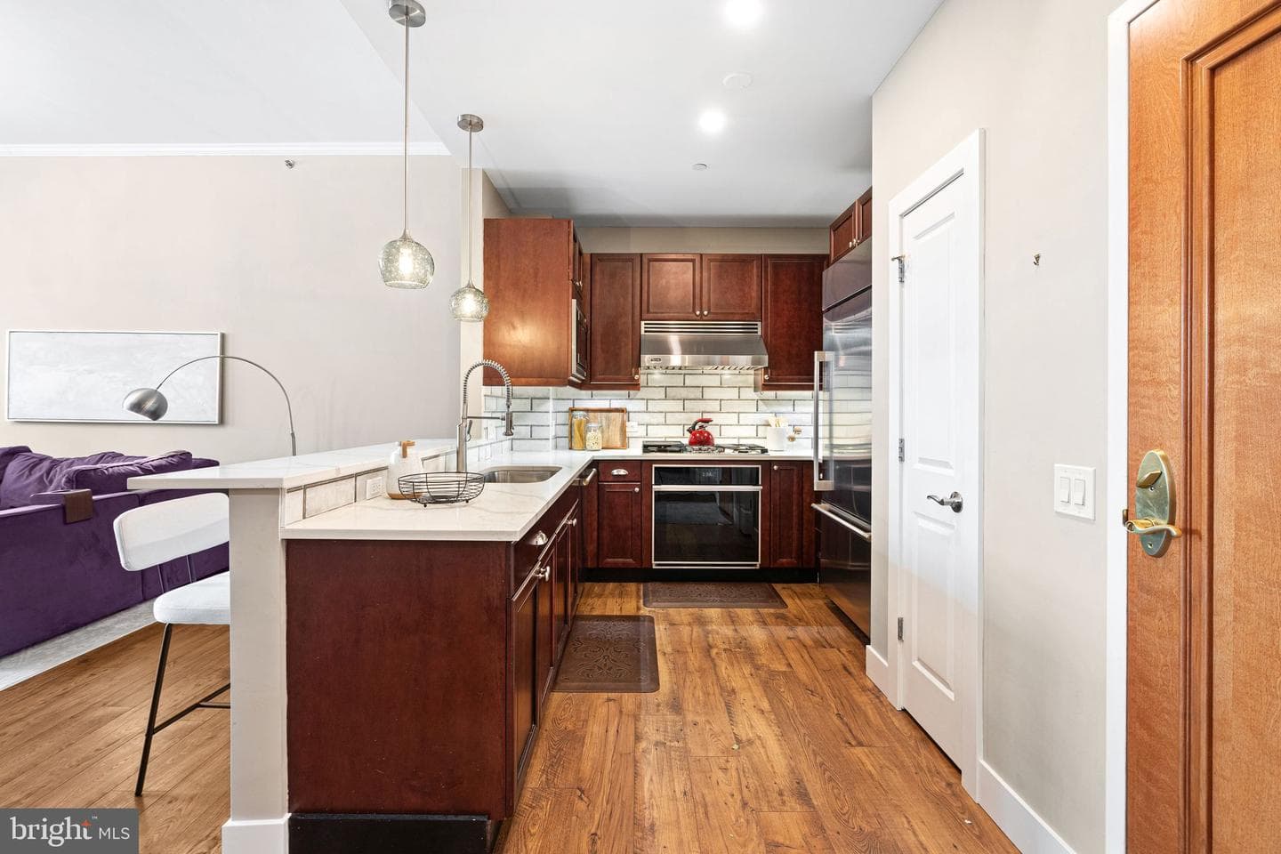 440 S Broad St # 803 photo 8