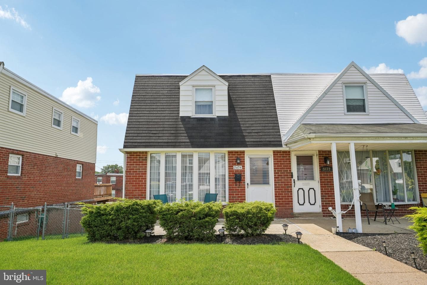 3474 Kirkwood Road photo 1