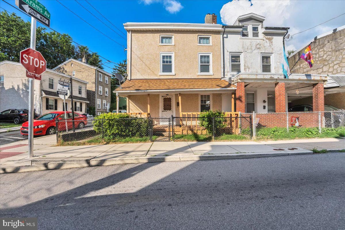 4531 Mitchell Street photo 1