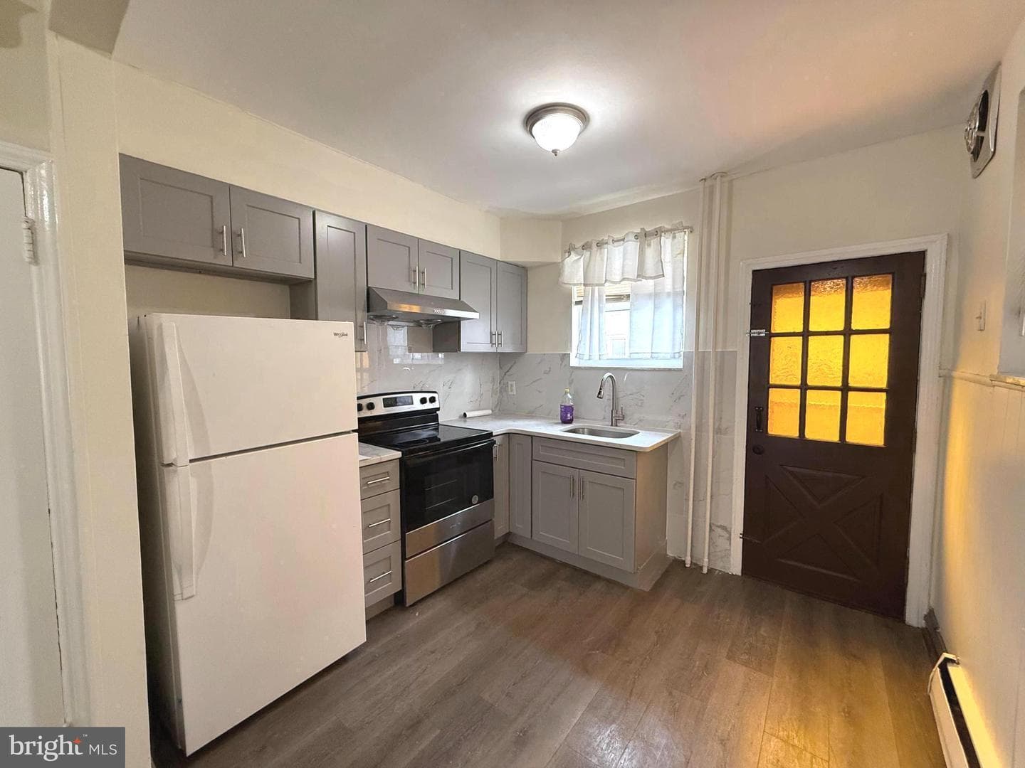 2528 S Beulah Street, Philadelphia