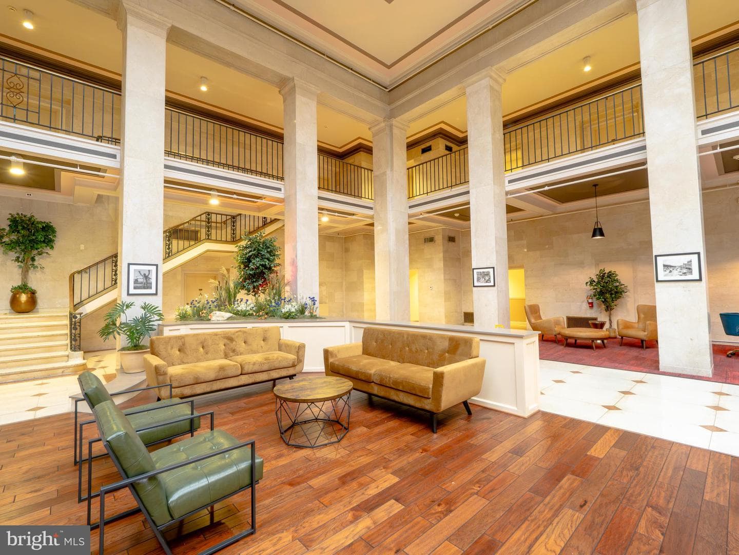 1601 Spring Garden Street #208, Philadelphia