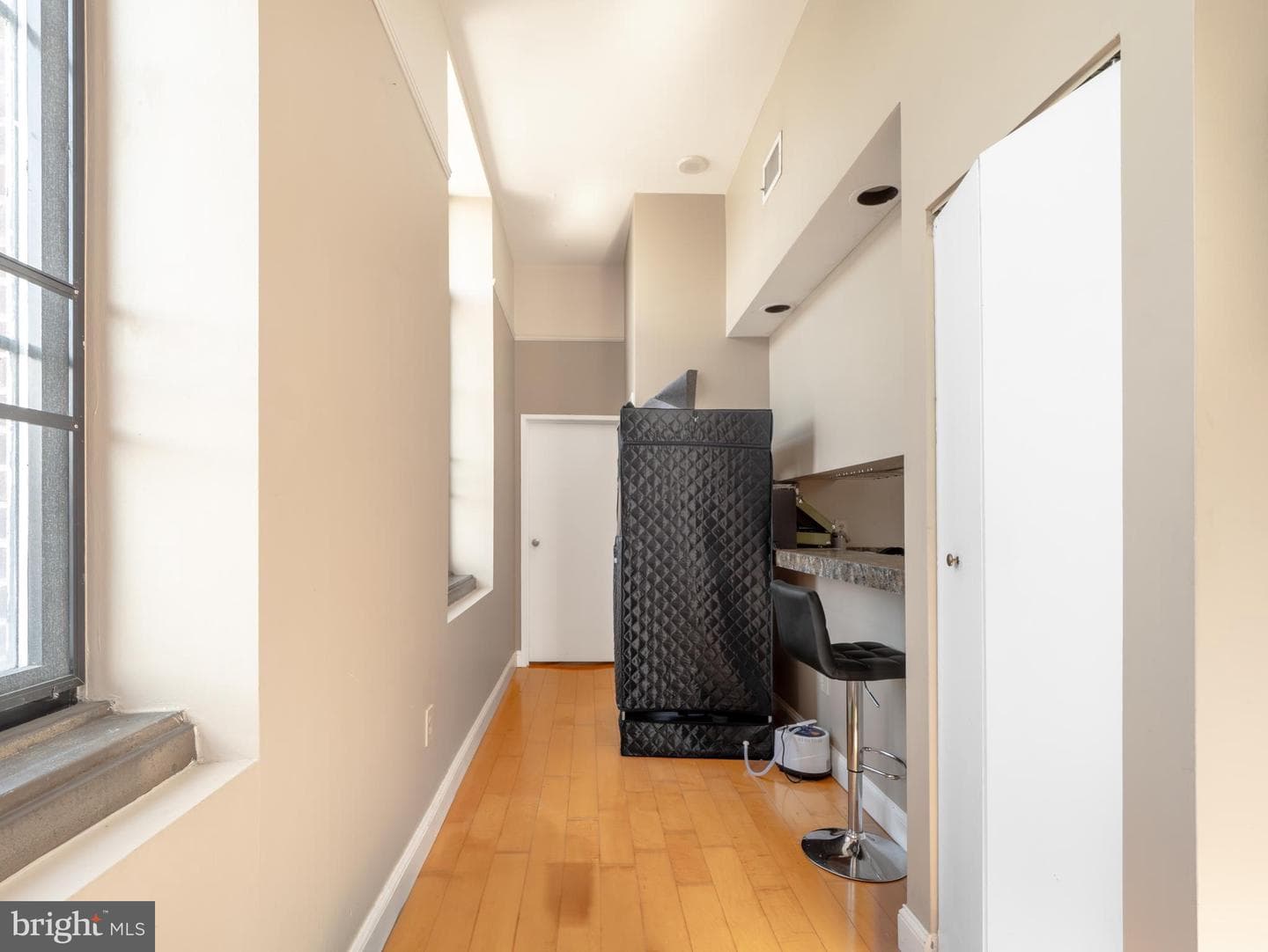1601 Spring Garden Street #208 photo 17