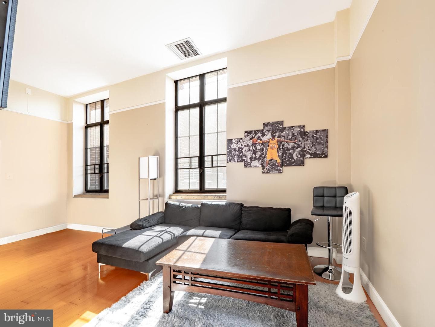 1601 Spring Garden Street #208, Philadelphia