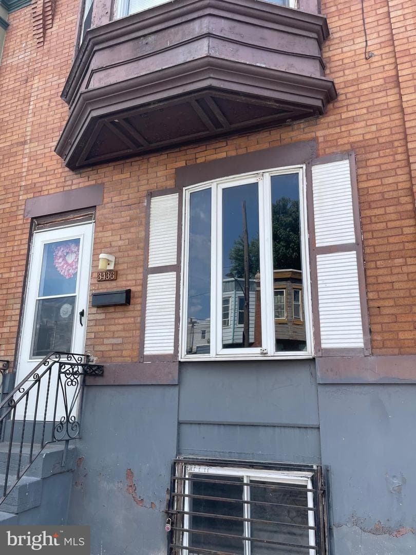 3436 N American Street, Philadelphia