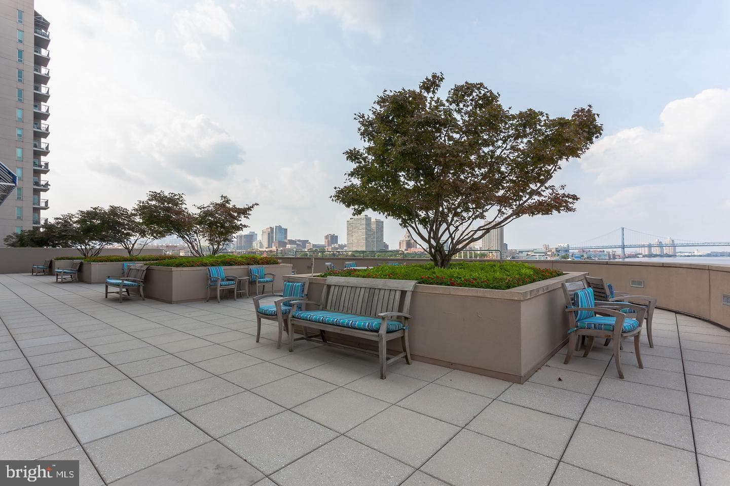 717 S Chris Columbus Boulevard #1404 photo 18