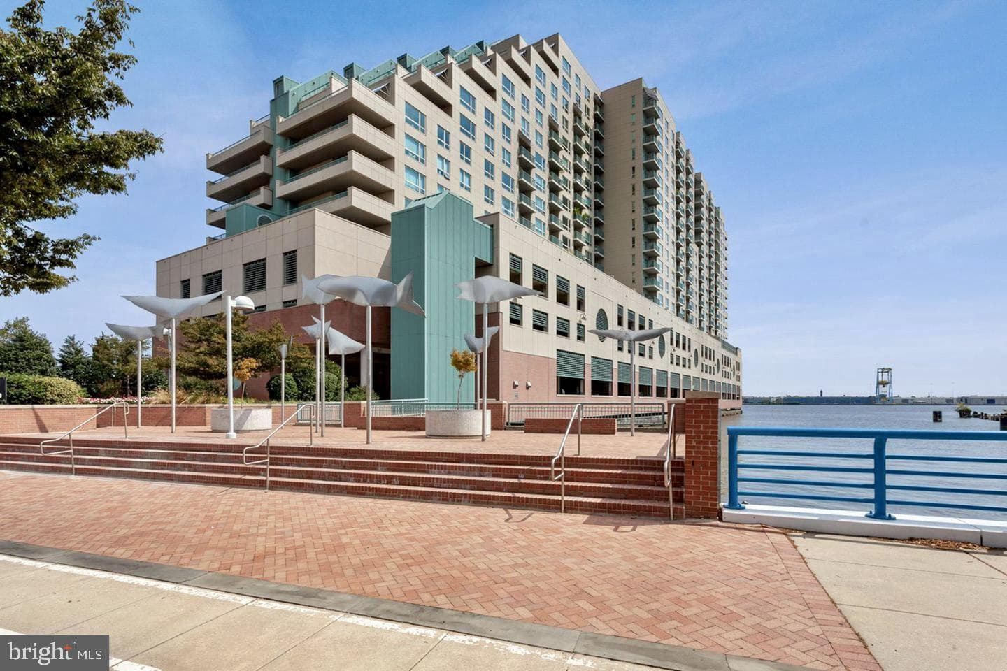717 S Chris Columbus Boulevard #1404 photo 2