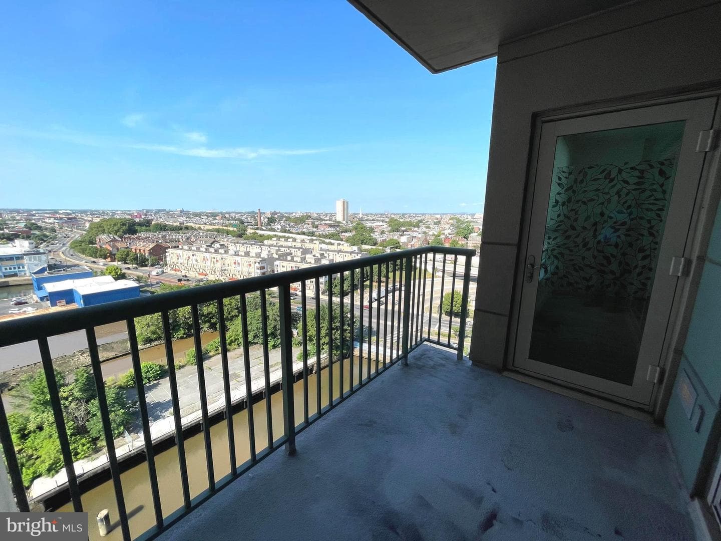 717 S Chris Columbus Boulevard #1404 photo 7