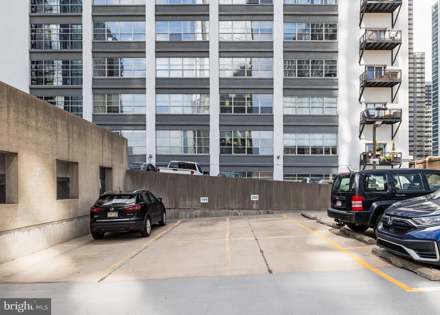 2200 Arch Street #716 photo 19