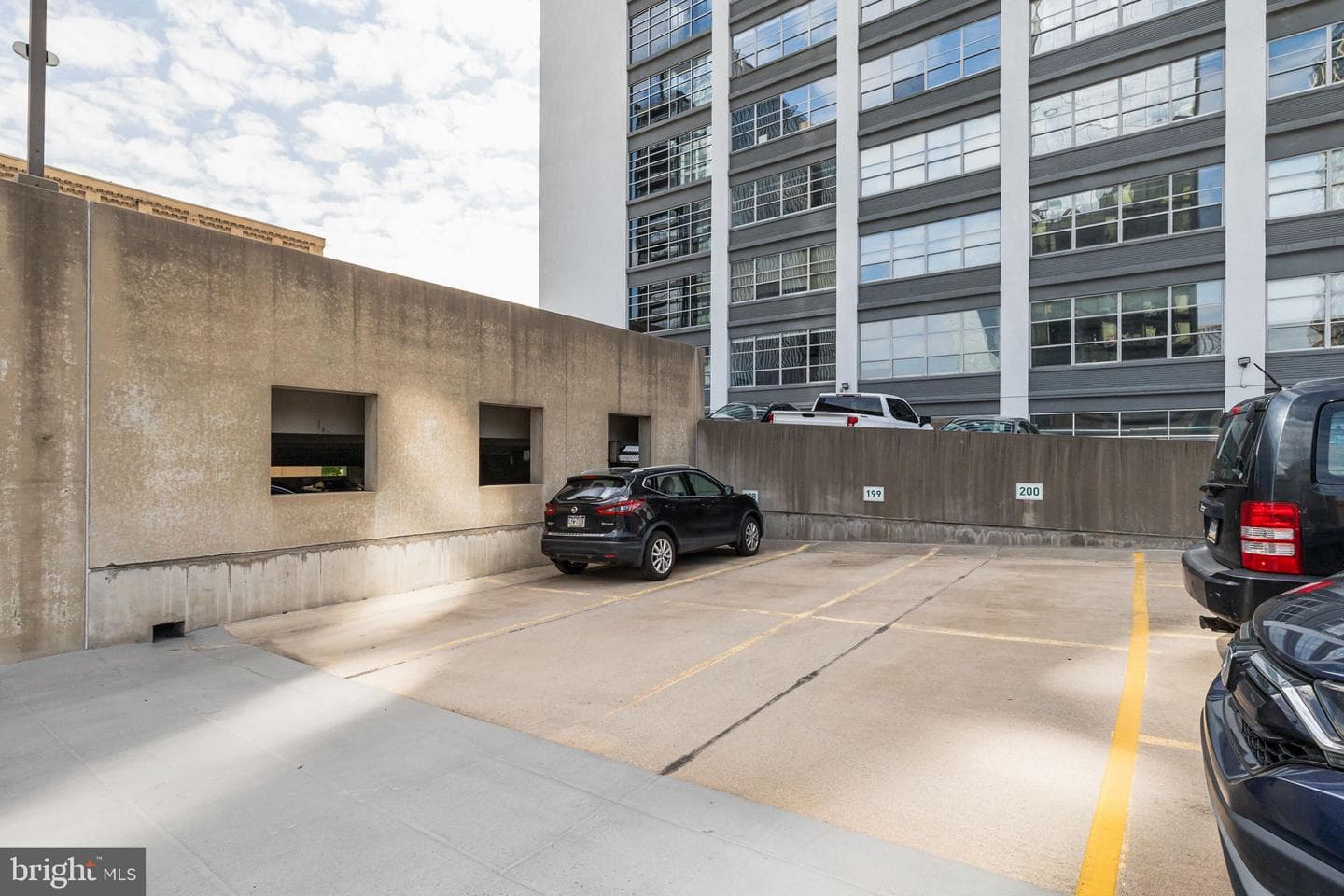 2200 Arch Street #716 photo 20
