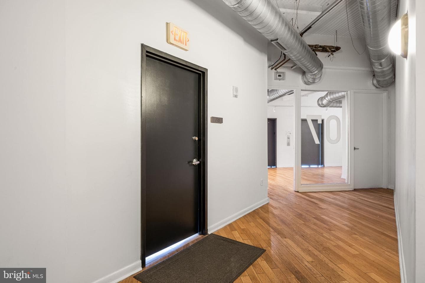 2200 Arch Street #716 photo 27