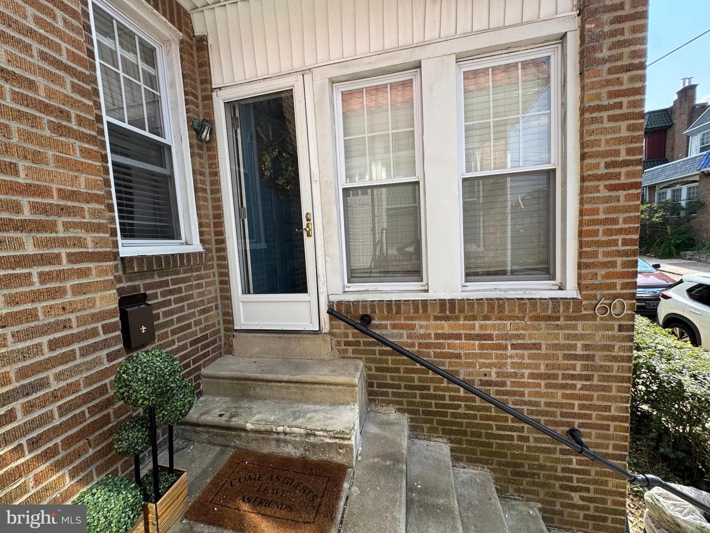60 E Durham, Philadelphia