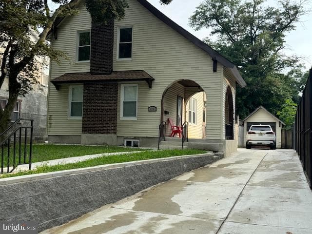 508 E Godfrey Avenue photo 5
