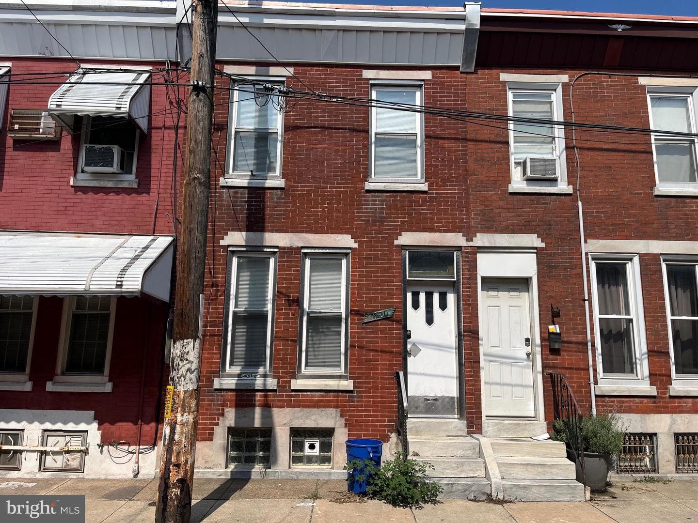 1620 S Hicks Street
