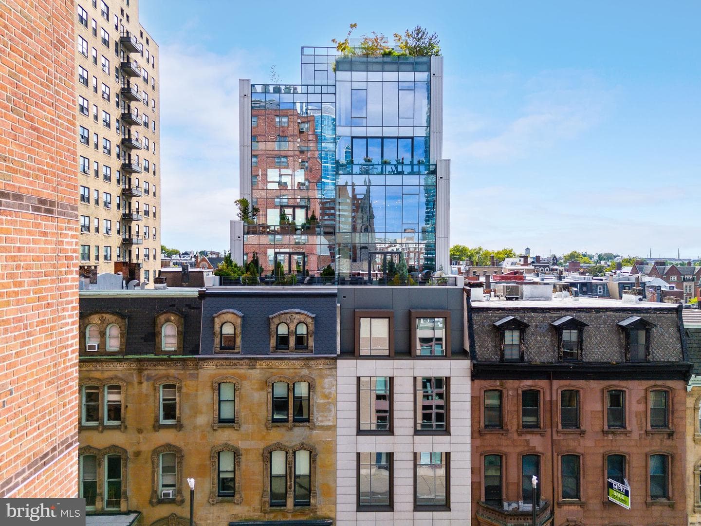 2108 Walnut Street #401, Philadelphia