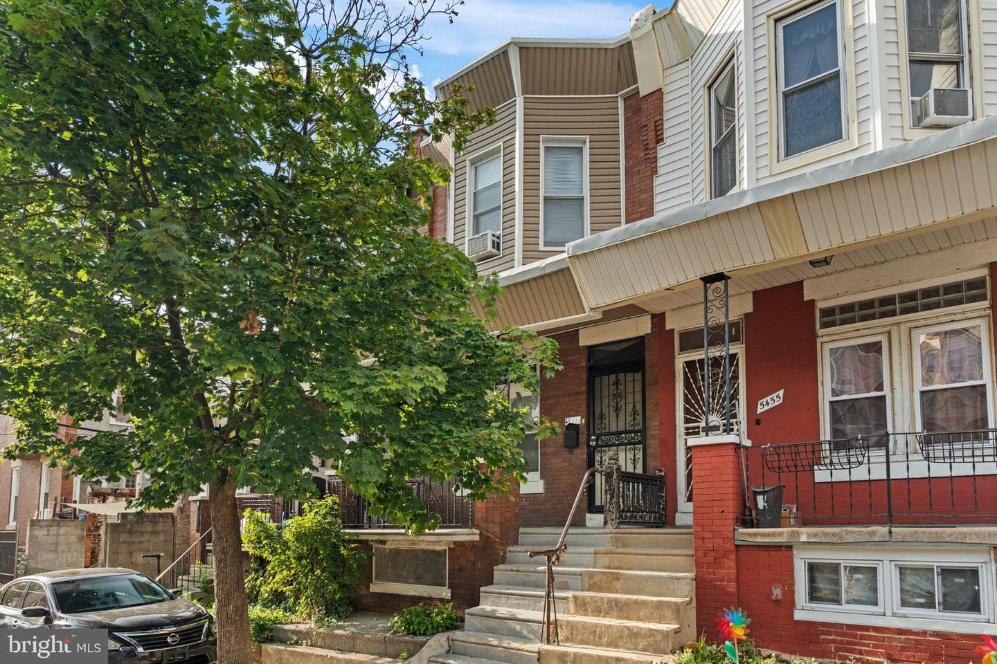 5457 Norfolk Street, Philadelphia